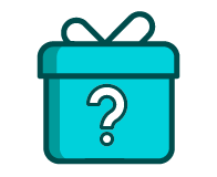 Mystery Gift ($10)