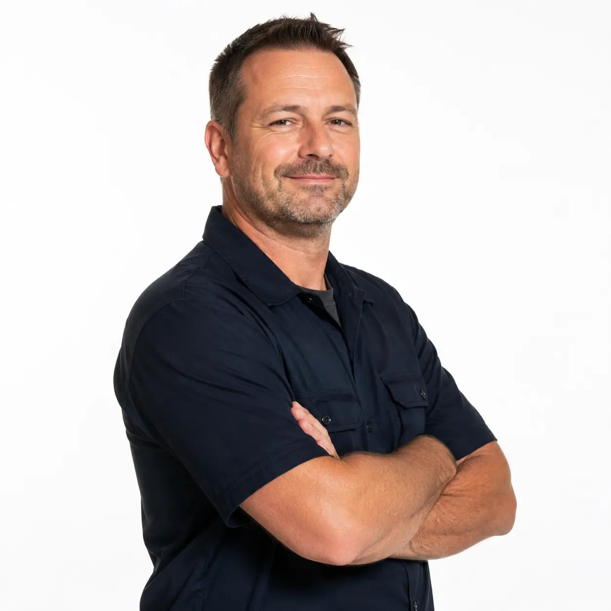 Michael Turner, appliance repair technician